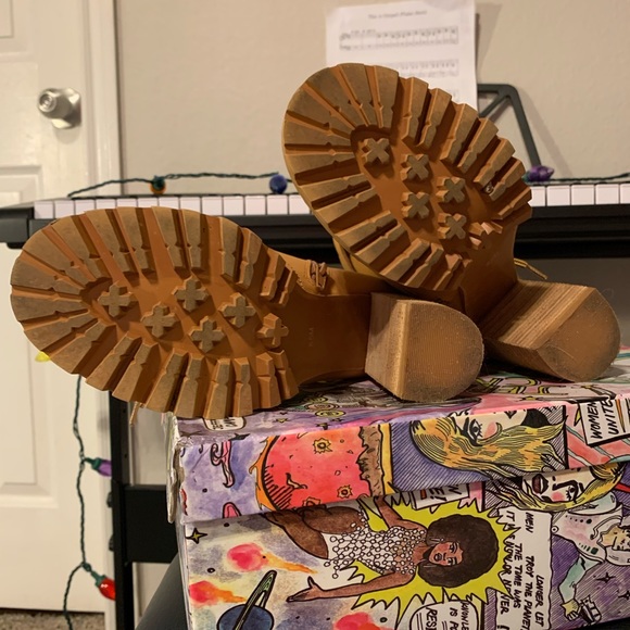 Booties - Picture 7 of 7